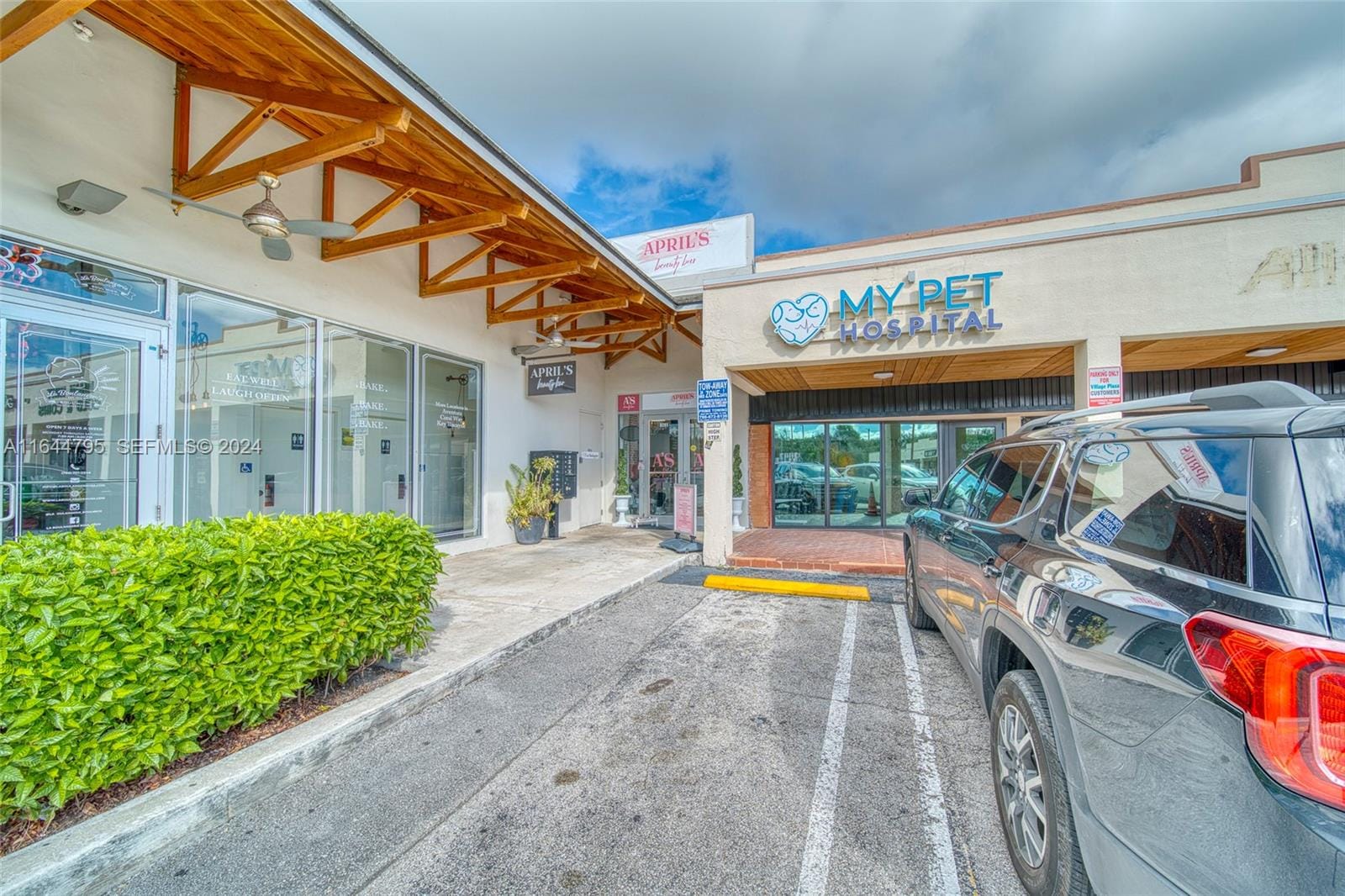 Full-Service Beauty Salon For Sale In Pinecrest, Miami, FL 33156 photo 27
