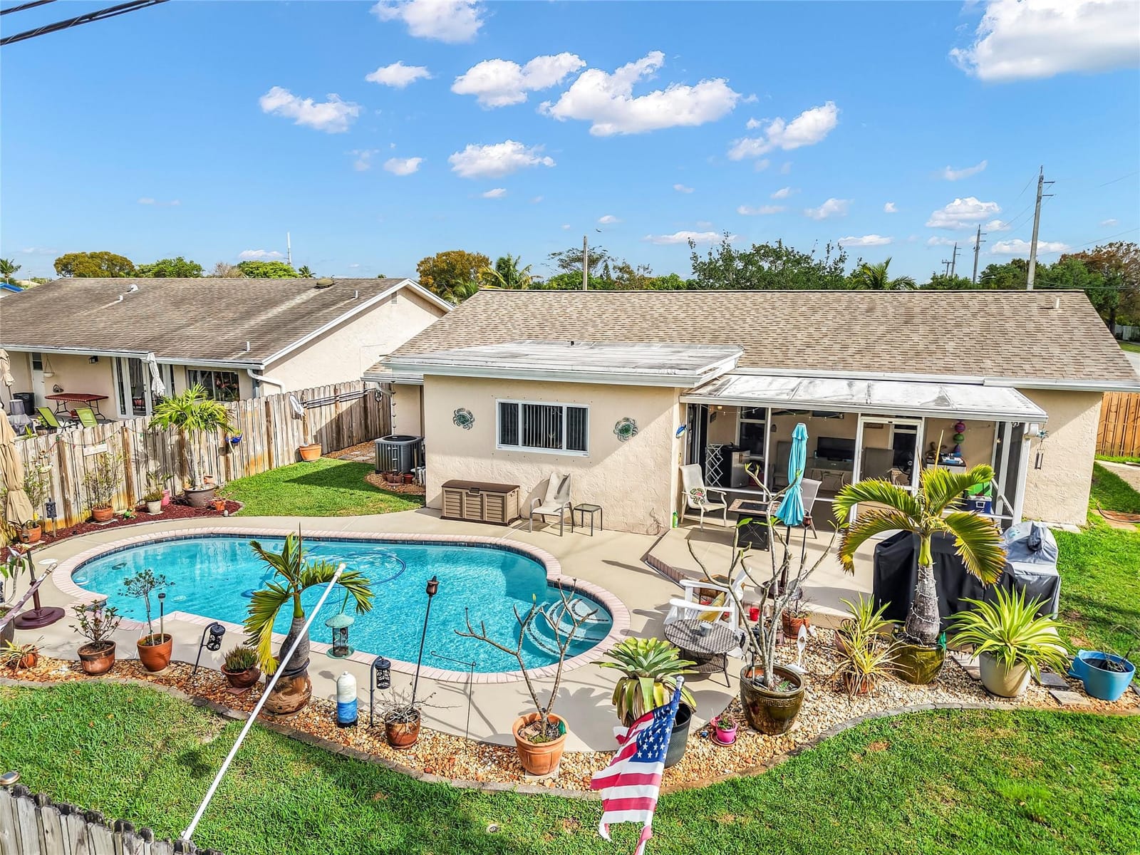 11002 NW 23rd Court, Sunrise, FL 33322