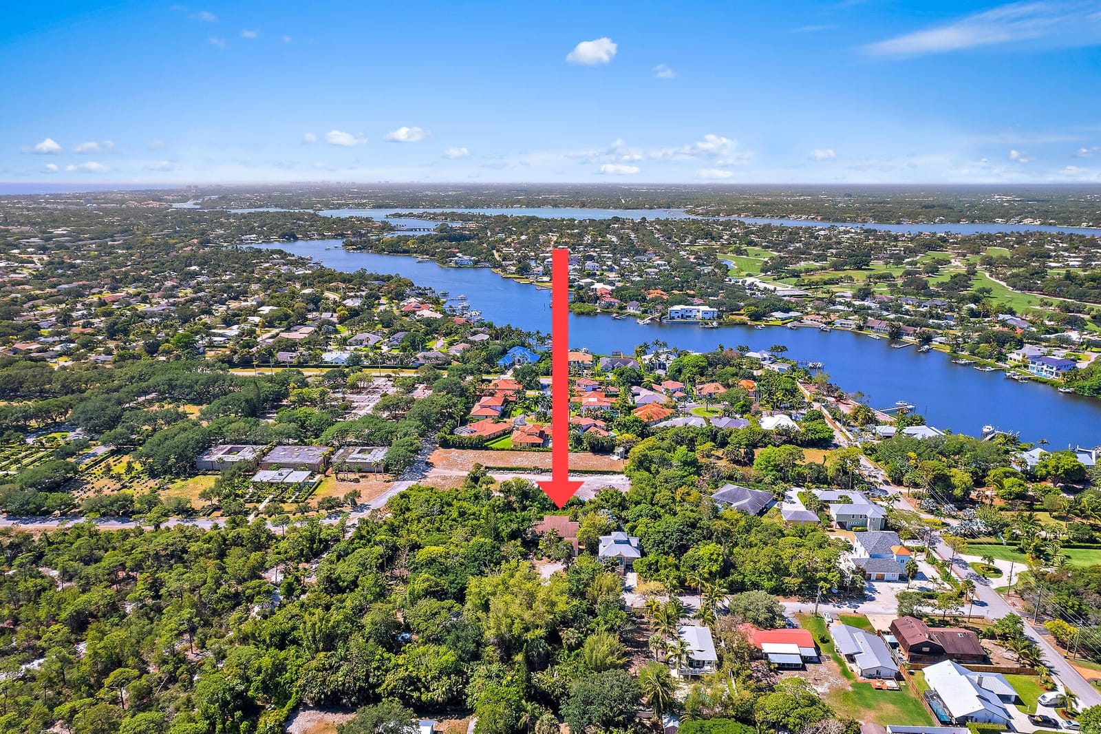 10890 SE Linden Street, Jupiter, FL 33469