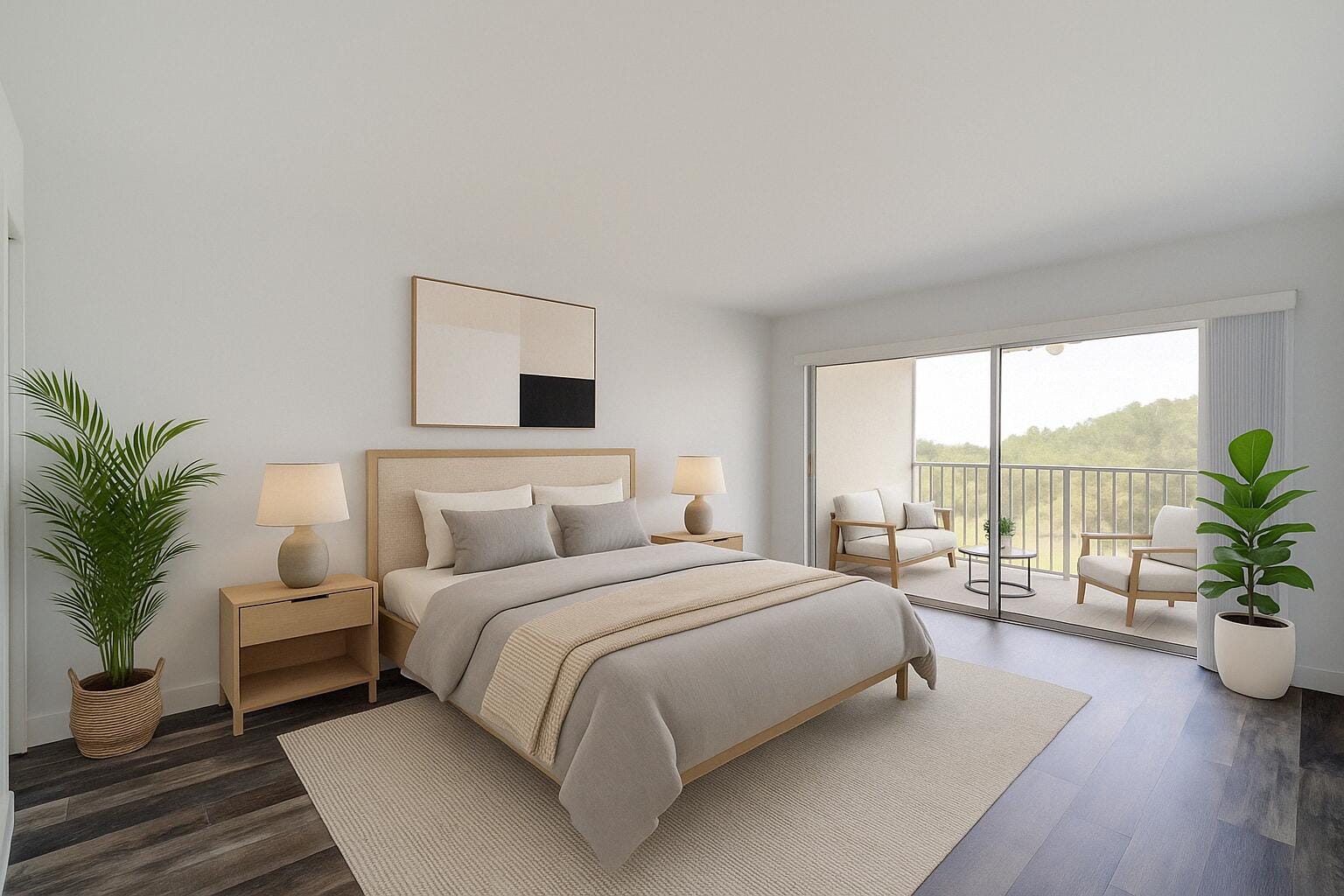 3050 N Palm Aire Drive 505 — photo 12