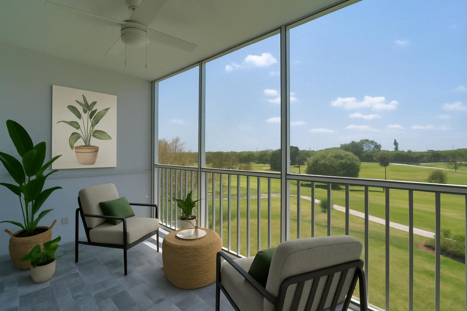 3050 N Palm Aire Drive 505, Pompano Beach, FL 33069 photo 13