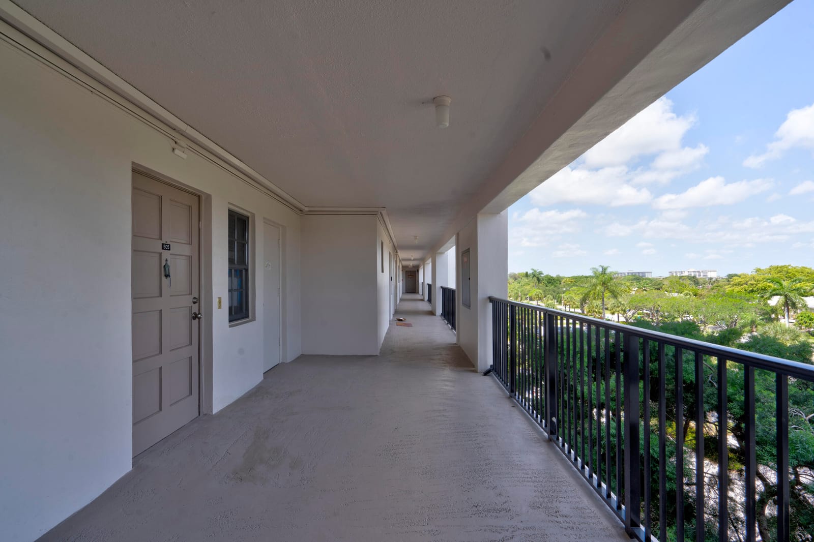 3050 N Palm Aire Drive 505, Pompano Beach, FL 33069 photo 14