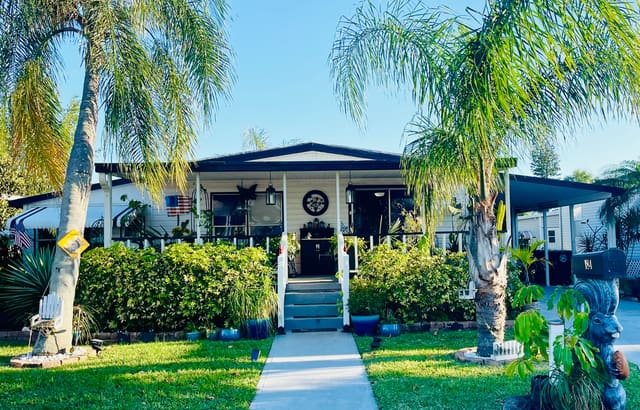 184 Cardinal Avenue, sold in Sandhill Shores, Fort Pierce, FL