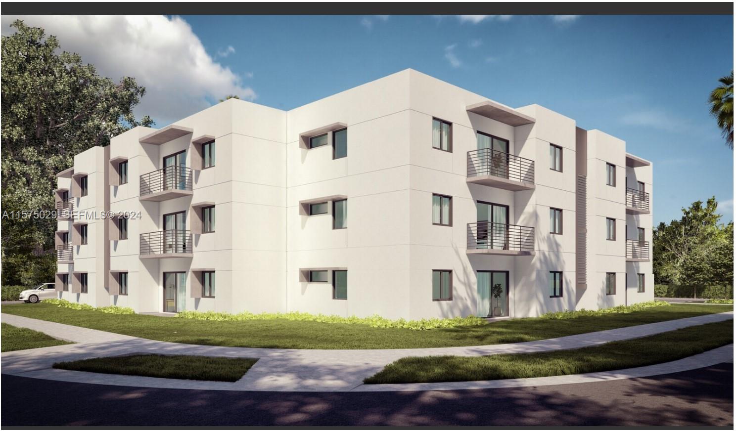 3095 Nw 26th Street, Miami, FL 33142, Miami
