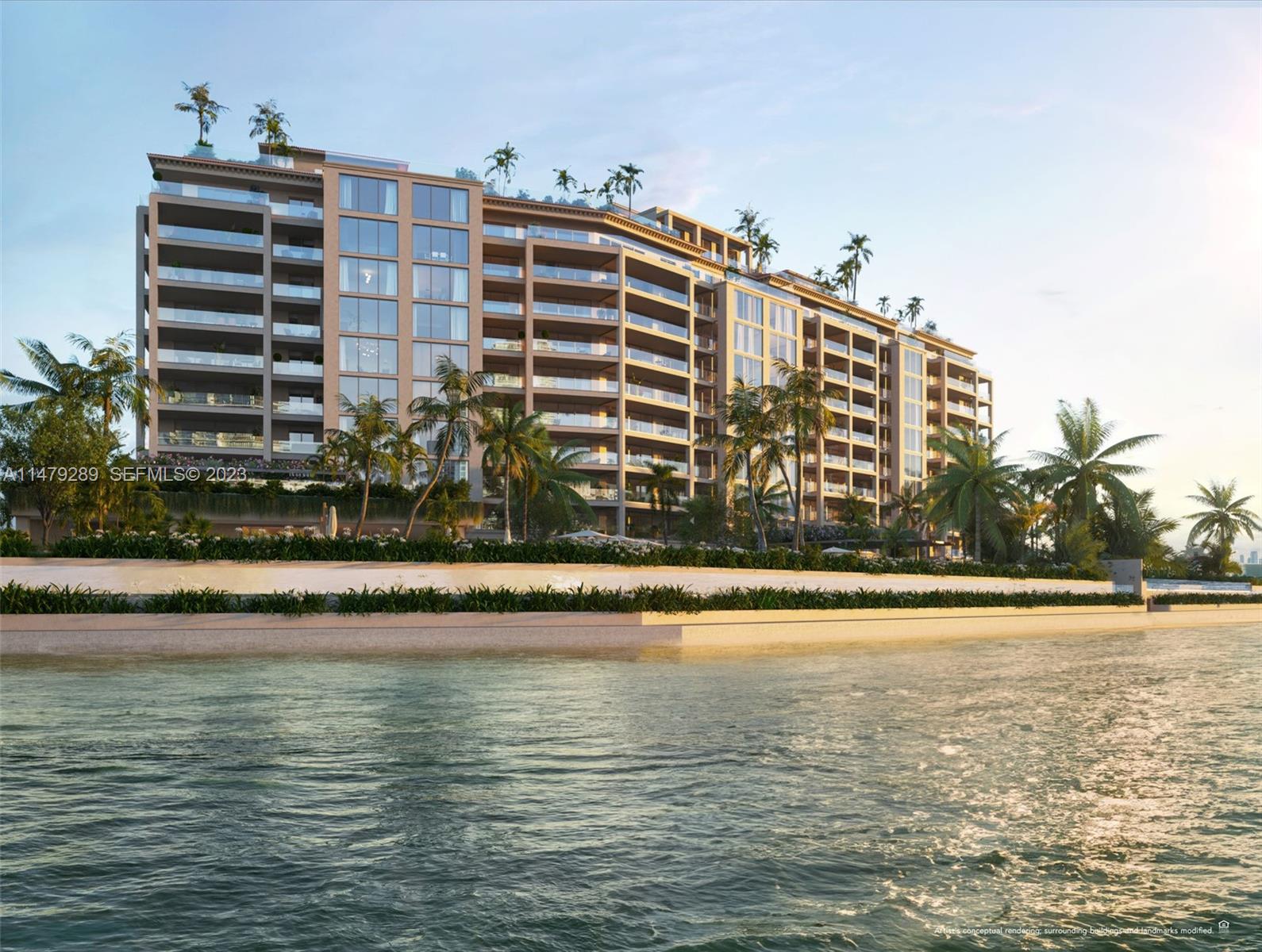 6 Fisher Island Drive 305, Miami Beach, FL 33109, Miami Beach