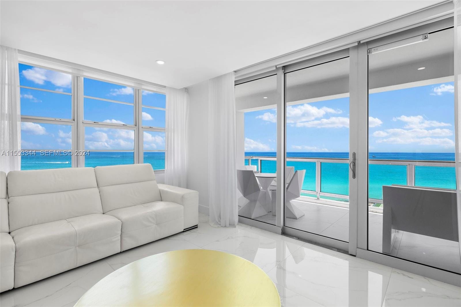 5151 Collins Avenue 1527 — photo 3
