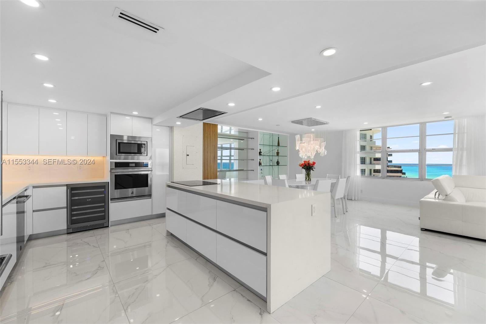 5151 Collins Avenue 1527 — photo 4