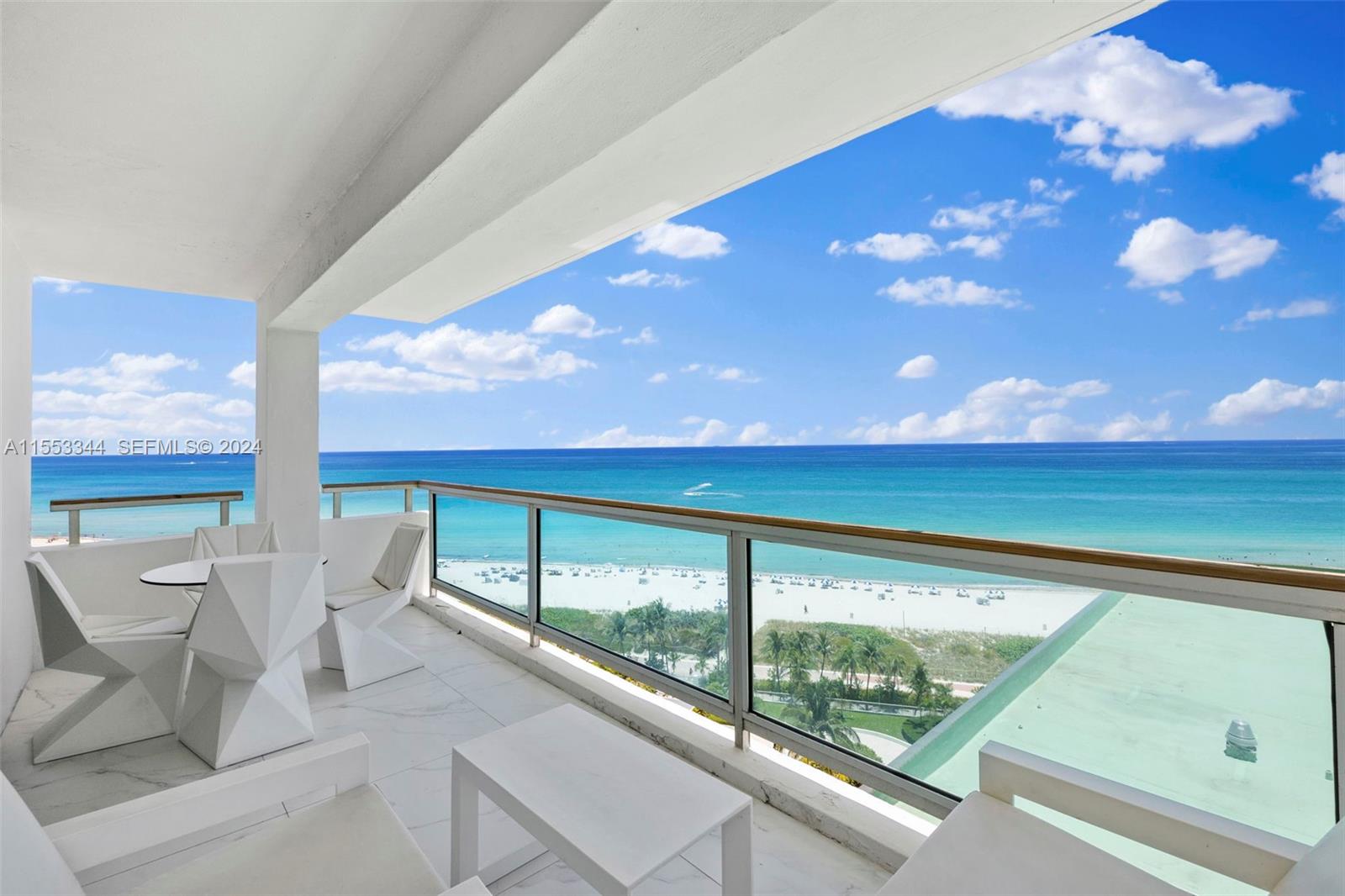 5151 Collins Avenue 1527, Miami Beach, FL 33140, Miami Beach