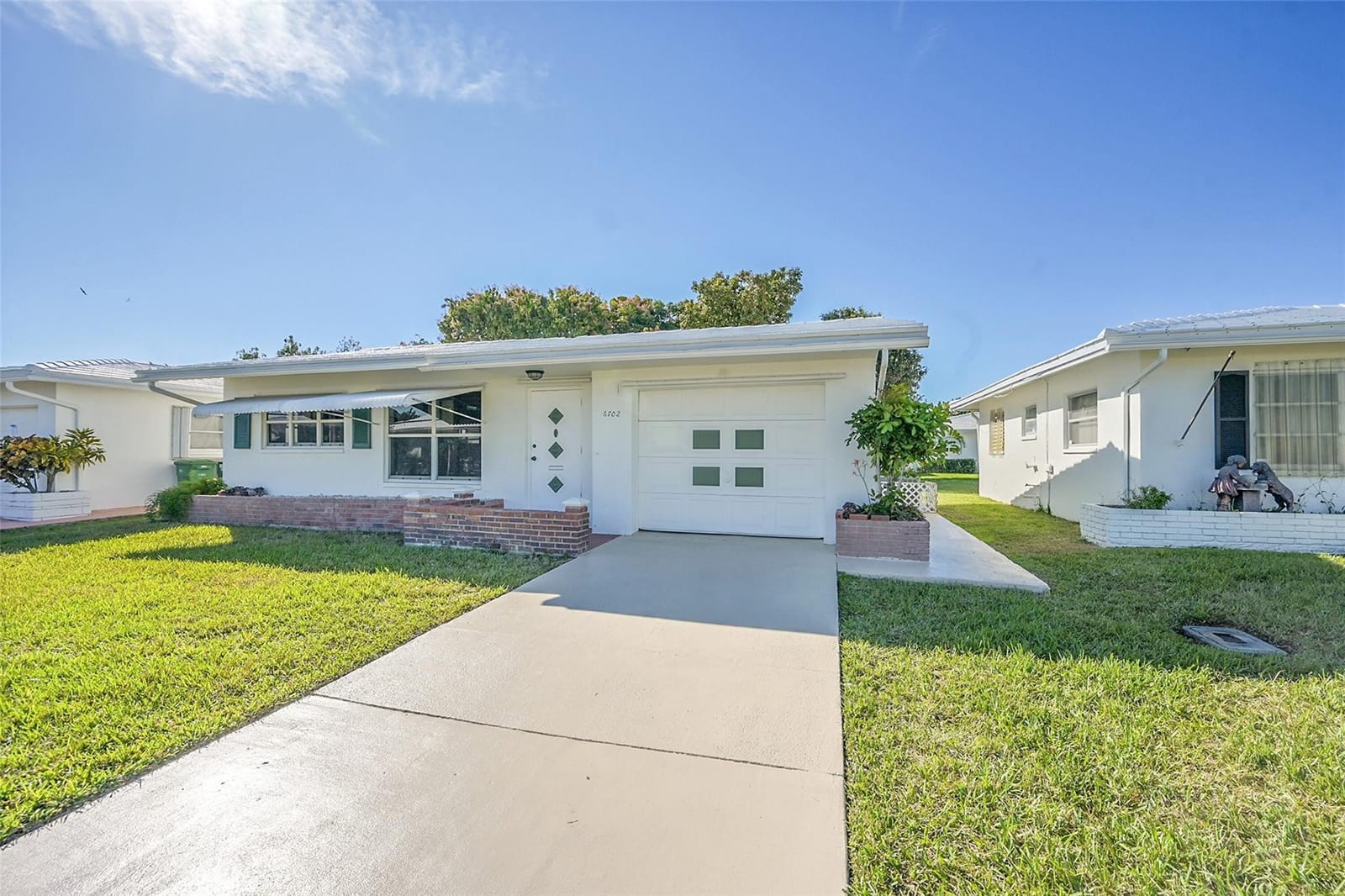 6702 NW 70th Court, Tamarac, FL 33321