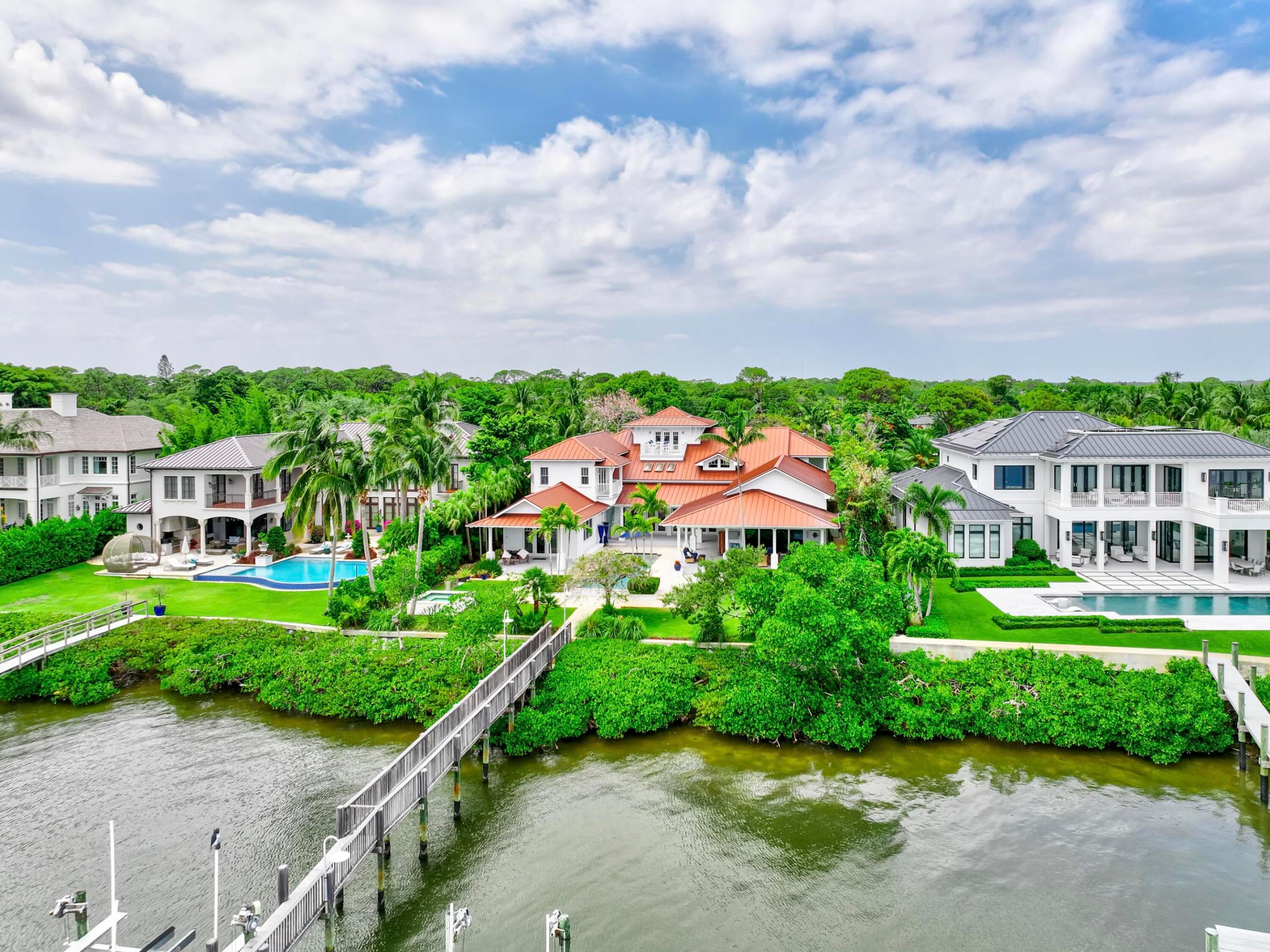 5270 Pennock Point Road, Jupiter, FL 33458, Jupiter