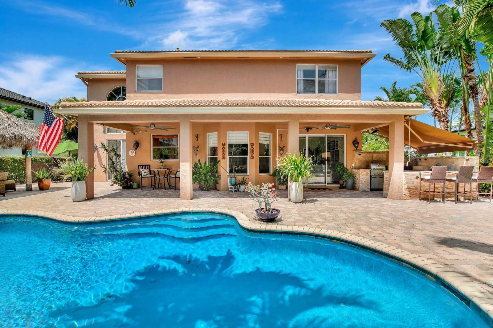 19502 SW 39th Street, Miramar, FL 33029