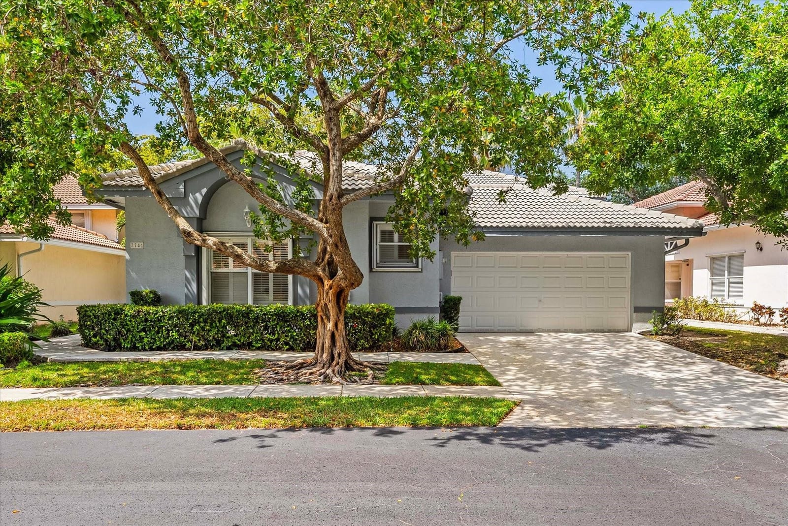 7741 Highlands Circle, Margate, FL 33063