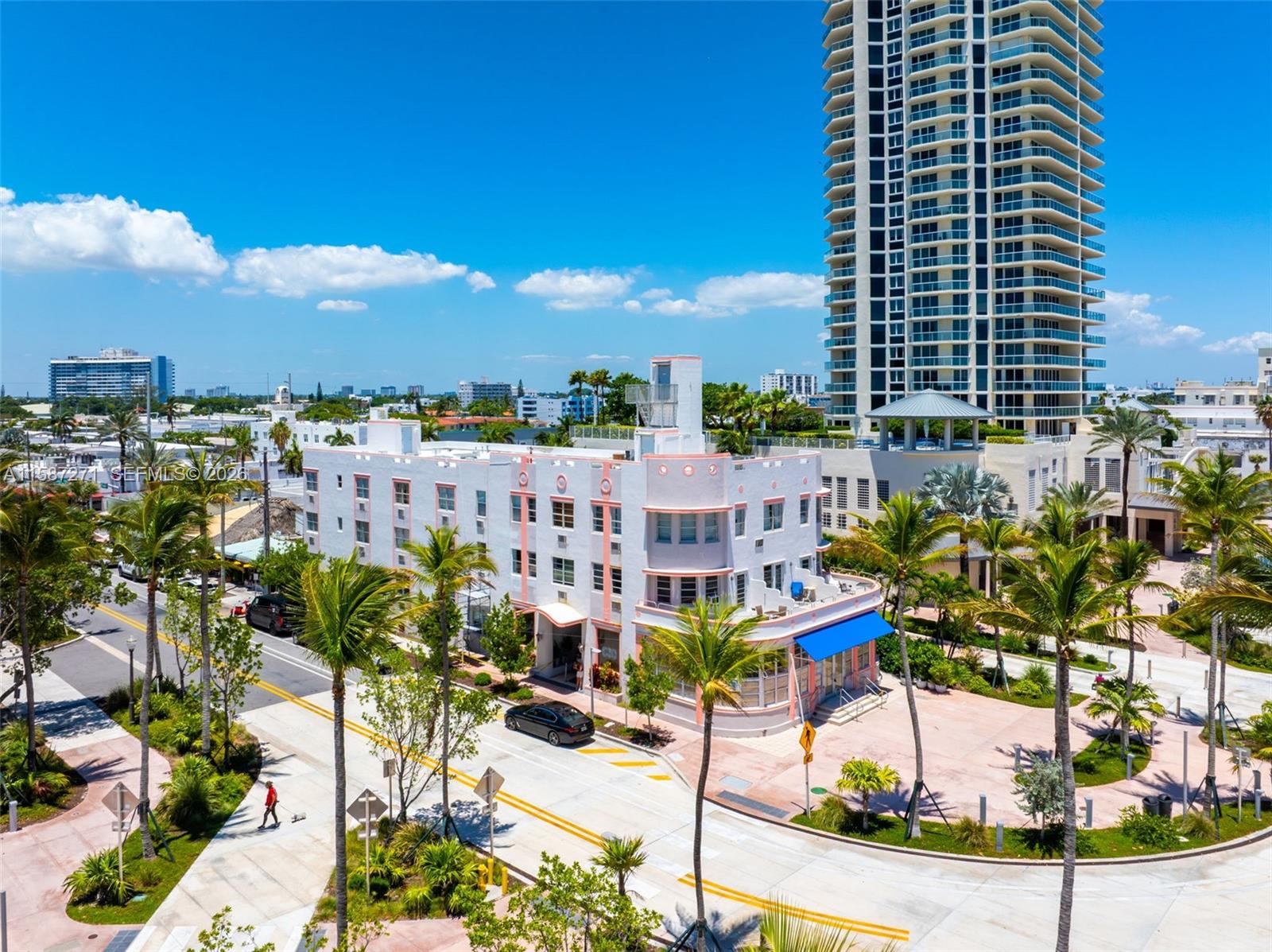 7300 Ocean Terrace, Miami Beach, FL 33141, Miami Beach