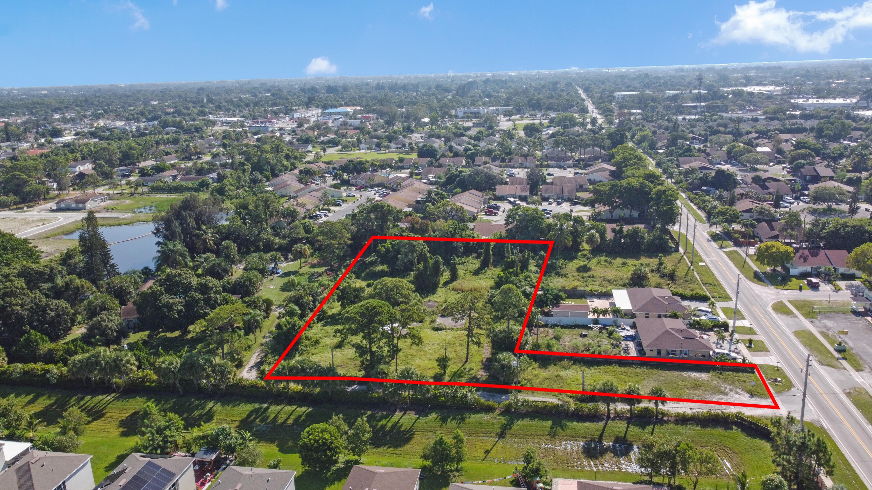 3716 Elaine Drive, Lake Worth, FL 33463, Lake Worth