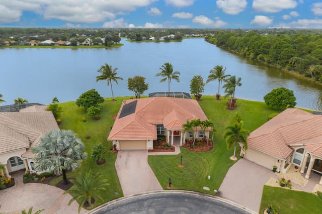 376 SW Quiet Woods, Port St. Lucie, FL 34953