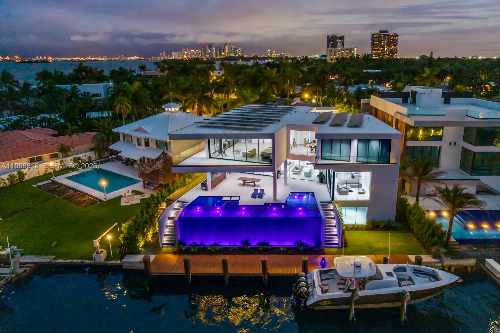 1133 Belle Meade Island Drive, Miami, FL 33138, Miami