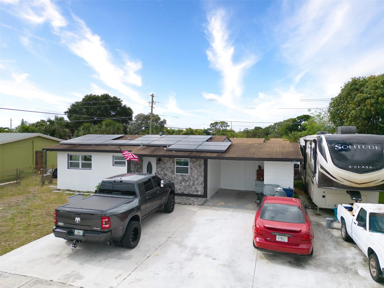 3200 NW 5th Street, Lauderhill, FL 33311
