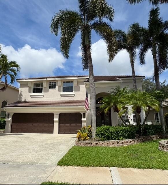 6425 Stonehurst Circle, Lake Worth, FL 33467