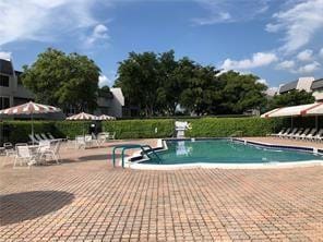 7877 Golf Circle Drive 211, Margate, FL 33063 photo 21