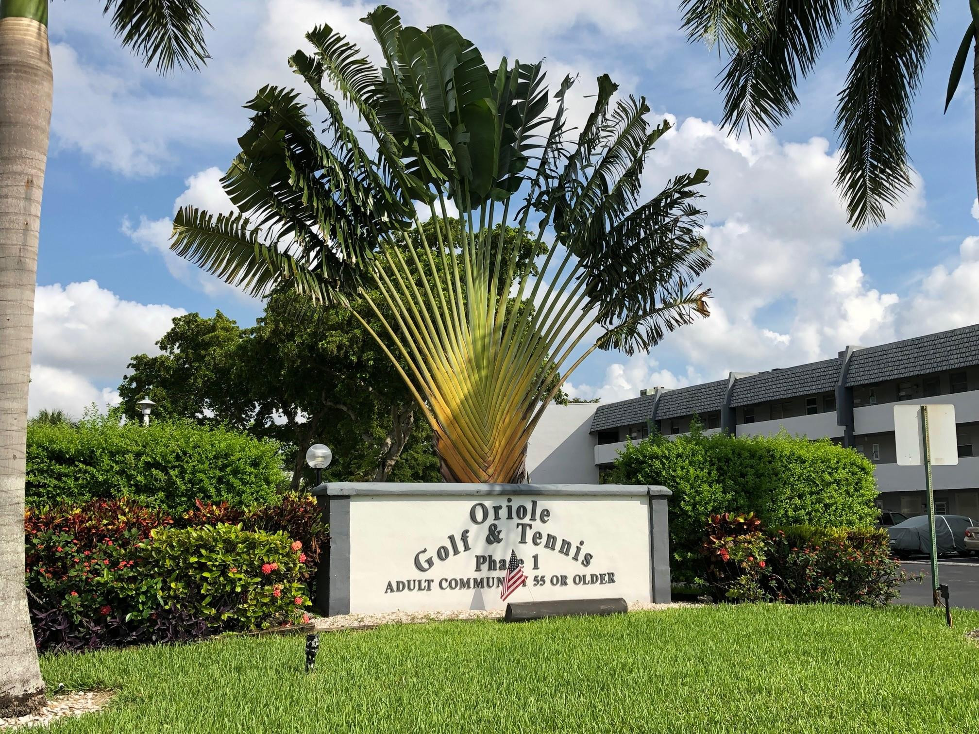 7877 Golf Circle Drive 211, Margate, FL 33063, Margate
