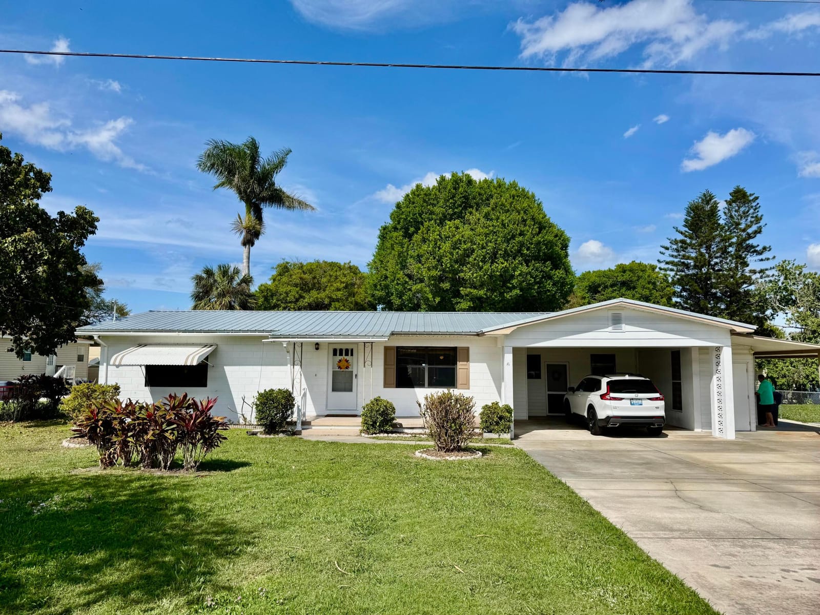 3013 SE 33rd Court, Okeechobee, FL 34974