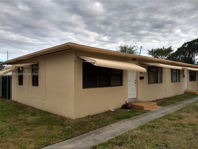 2212 Johnson Street, Hollywood, FL 33020
