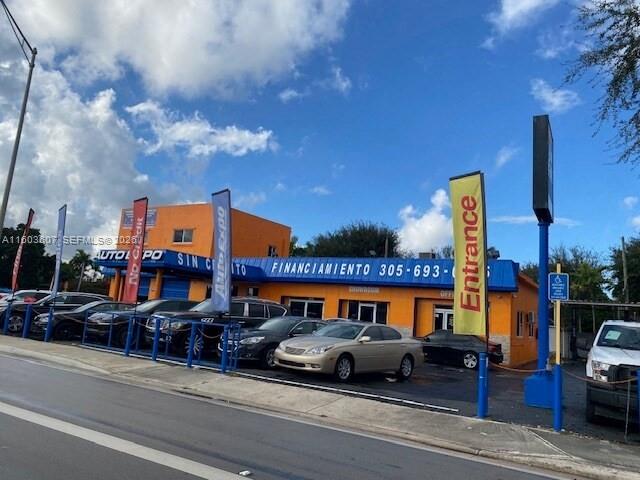 4010 E 8th Avenue, Hialeah, FL 33013, Hialeah