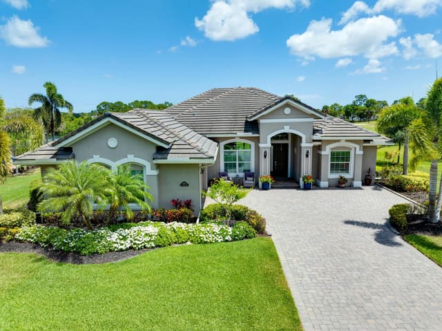 3012 Bent Pine Drive, Fort Pierce, FL 34951