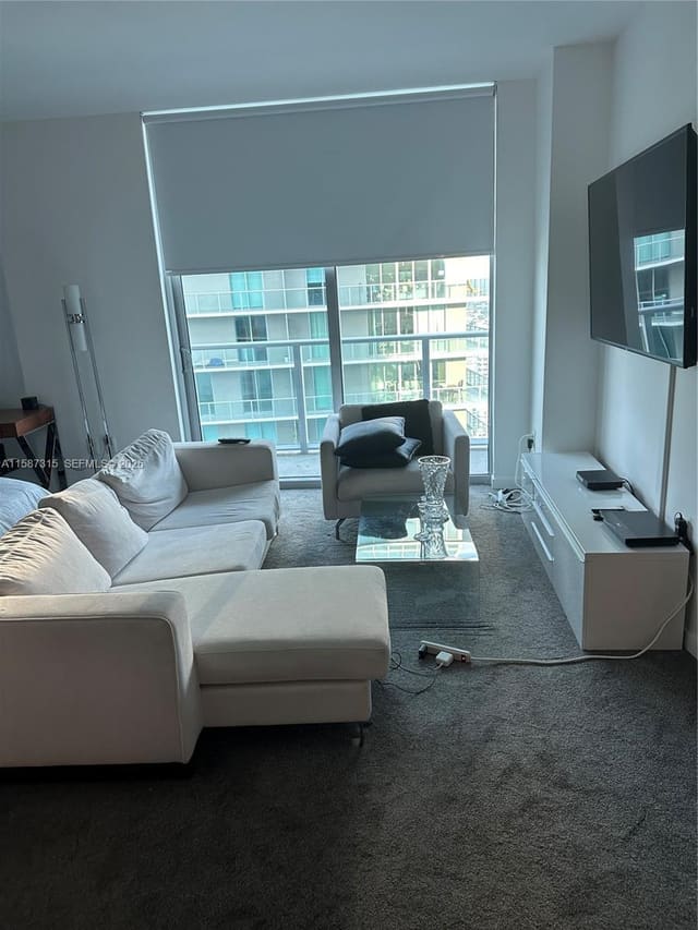 1100 S Miami Avenue 3506, Miami, FL 33130