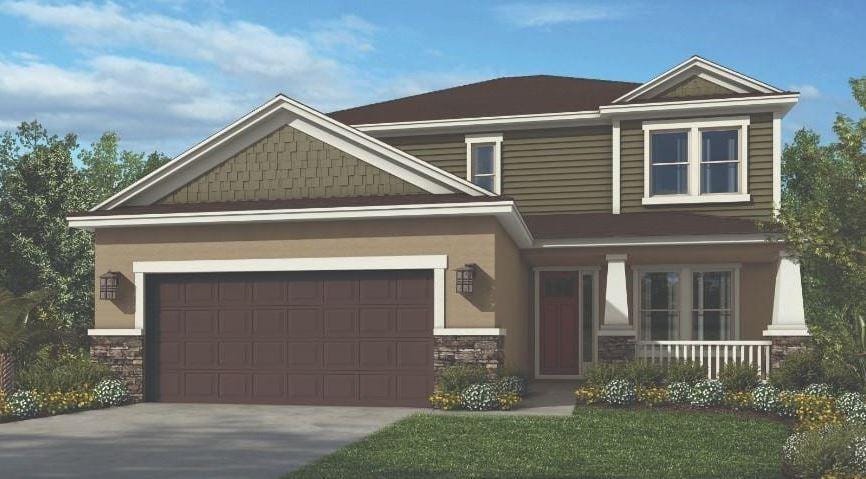 548 SE Ranch Oak Circle, Port St. Lucie, FL 34984