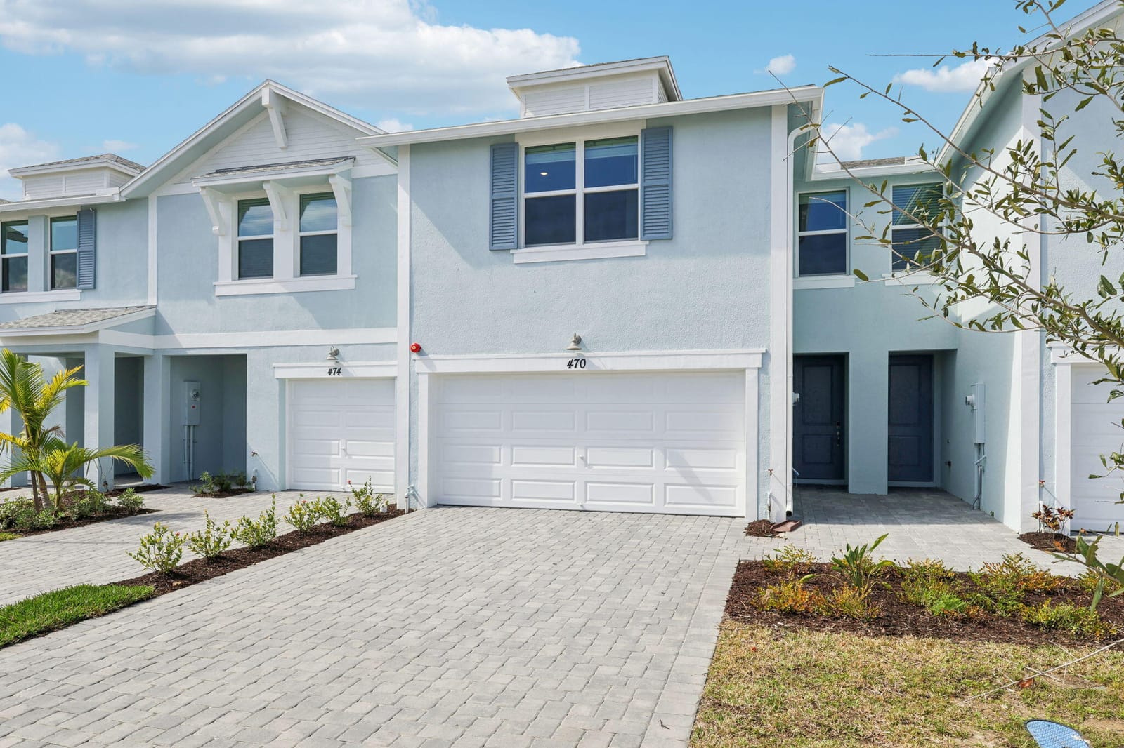 470 Salisbury Circle, Fort Pierce, FL 34982