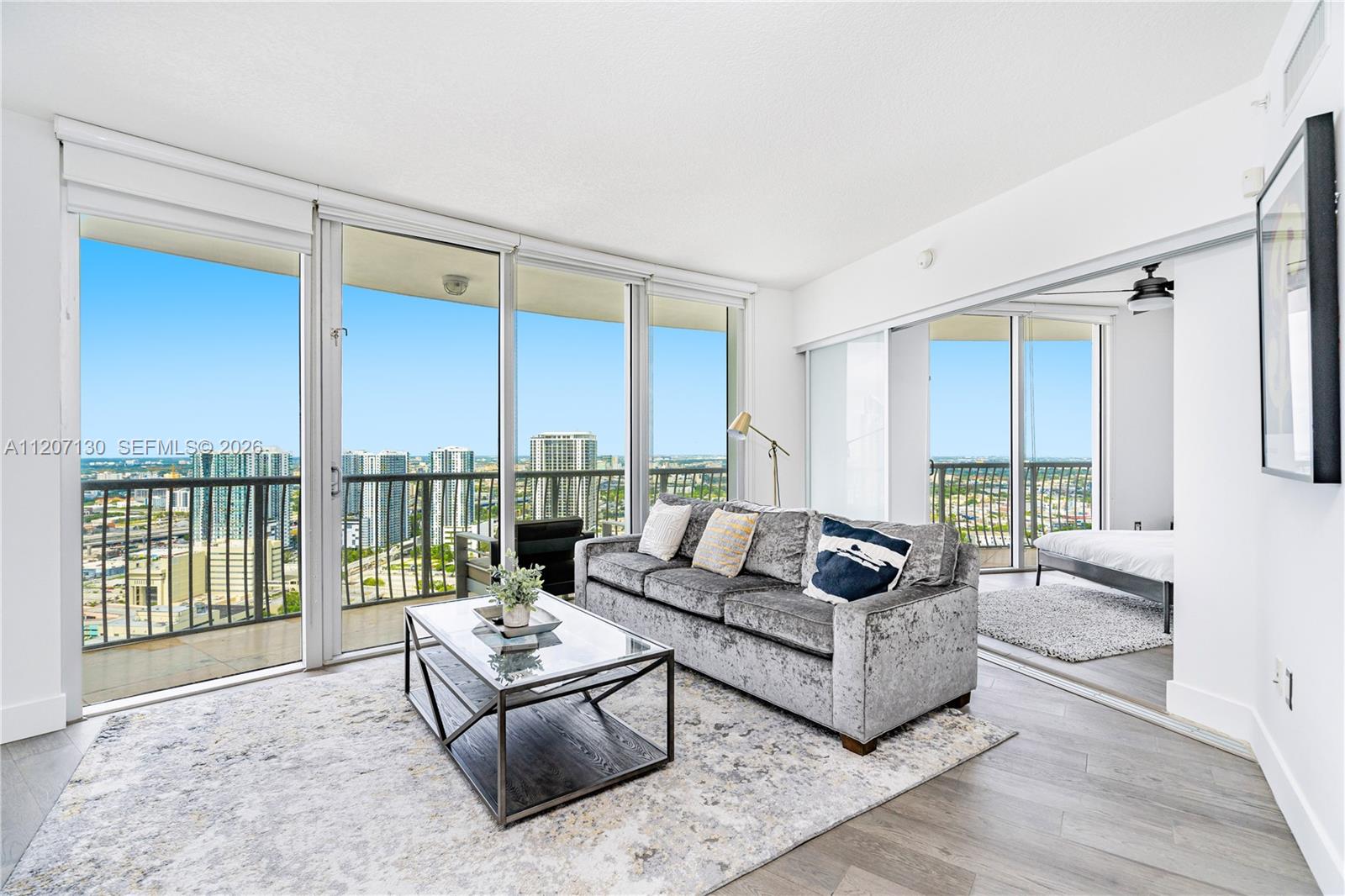 1750 N Bayshore Drive 3914, Miami, FL 33132, Miami