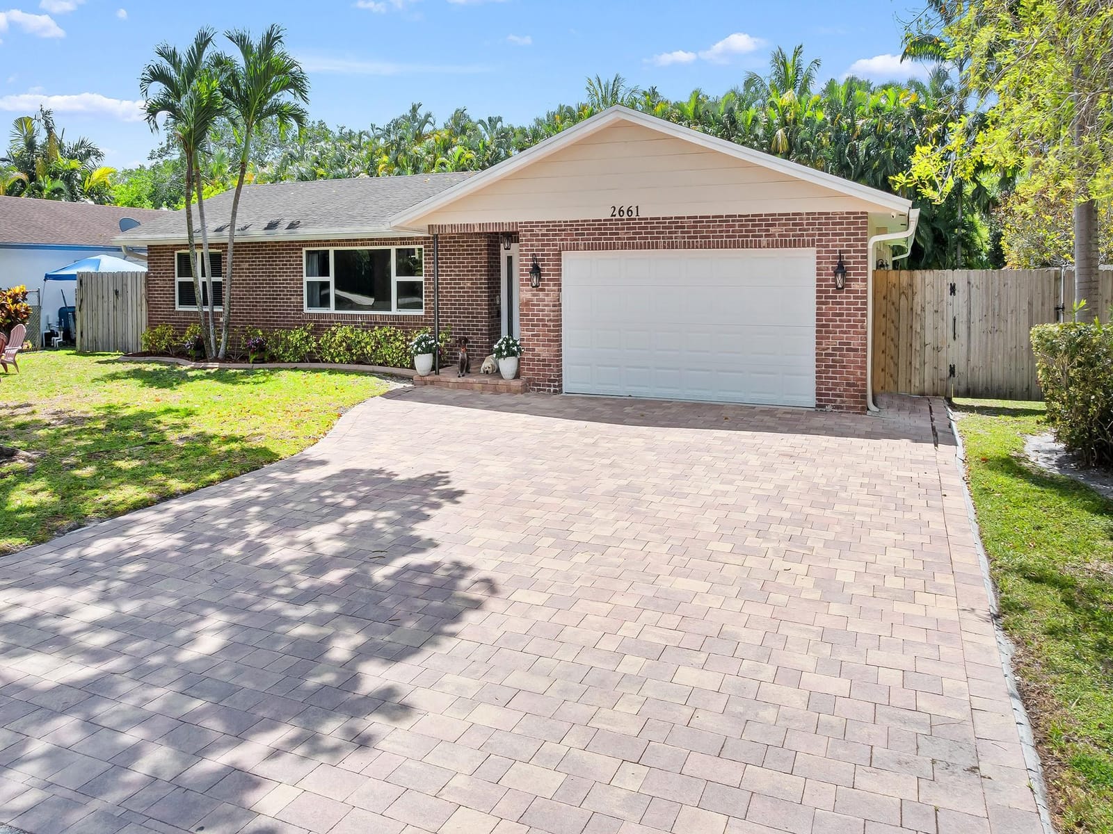 2661 SW 87th Terrace, Davie, FL 33328