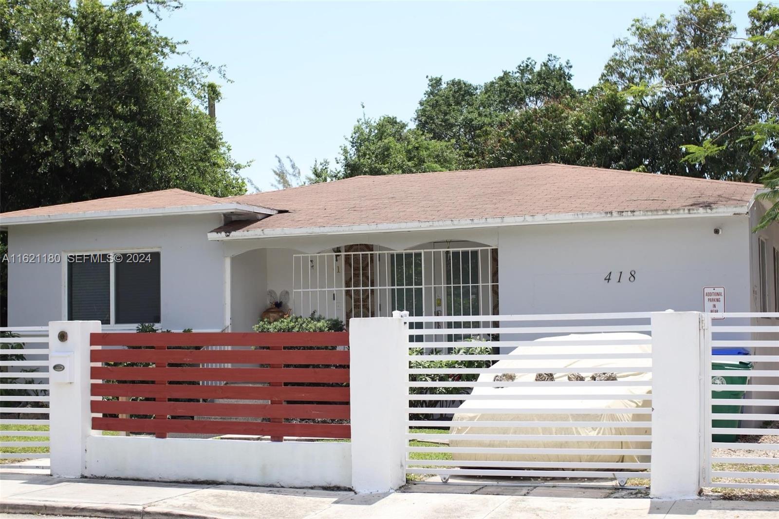 418 NW 47th Street, Miami, FL 33127, Miami