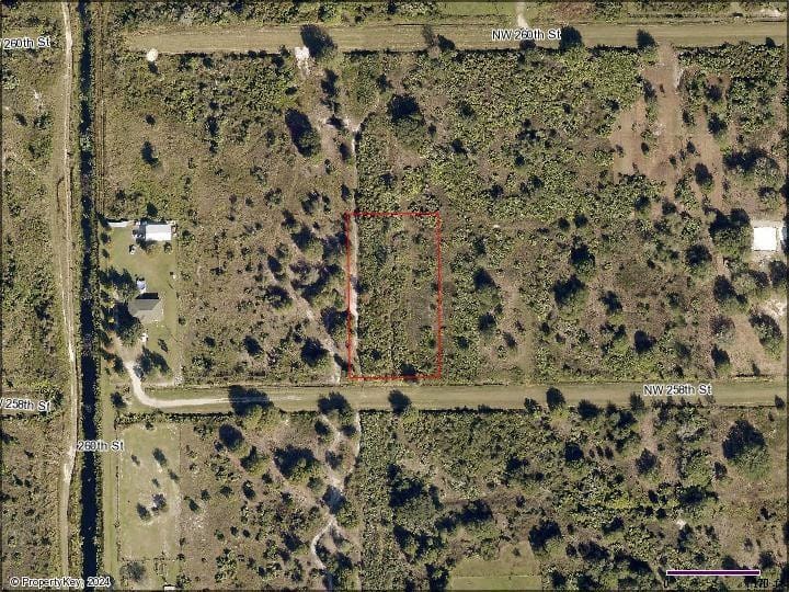 15027 NW 258th Street, Okeechobee, FL 34972