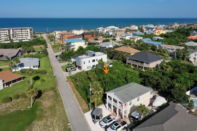 120 Via Madrid, Avalon By The Sea, Ormond Beach, FL
