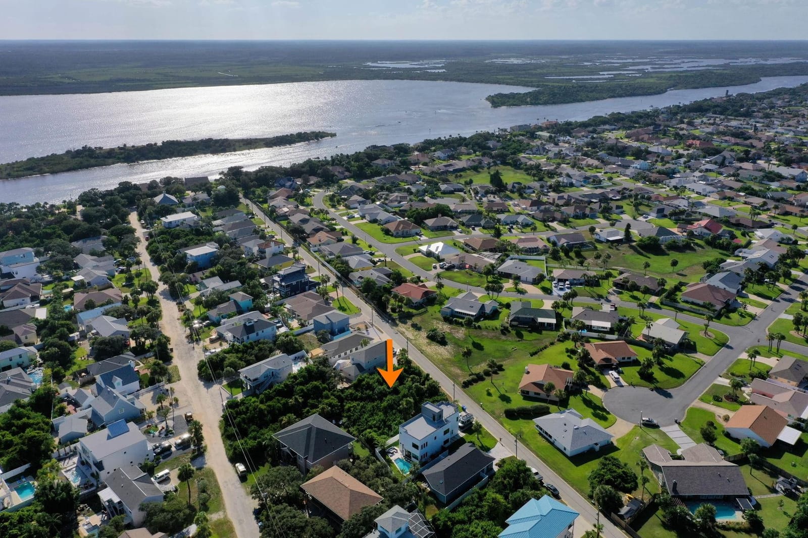 120 Via Madrid, Ormond Beach, FL 32176 photo 20