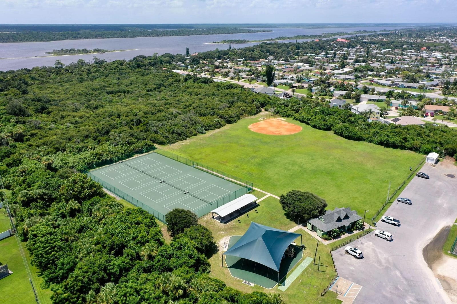 120 Via Madrid, Ormond Beach, FL 32176 photo 30