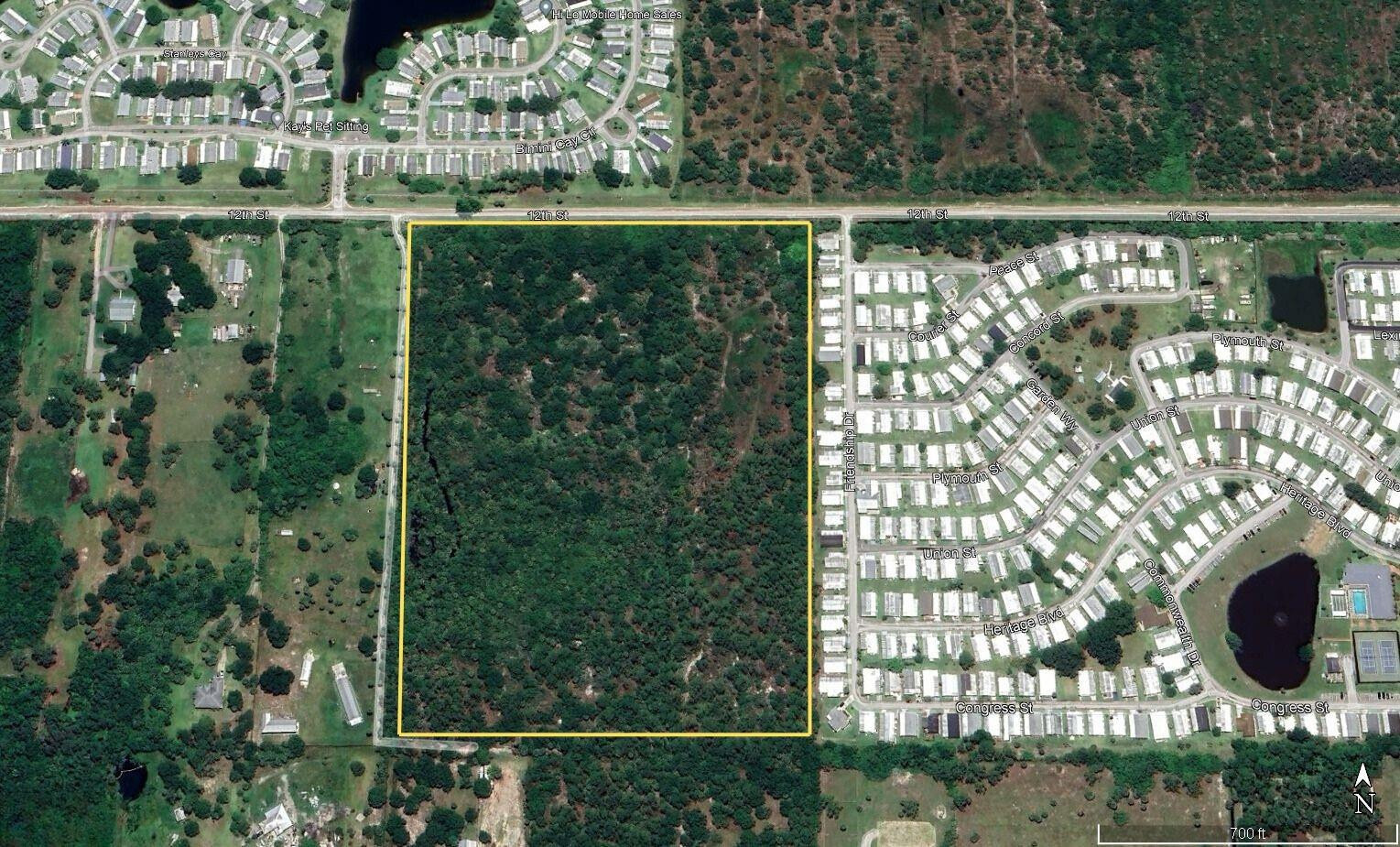 8655 12th Street, Vero Beach, FL 32966, Vero Beach
