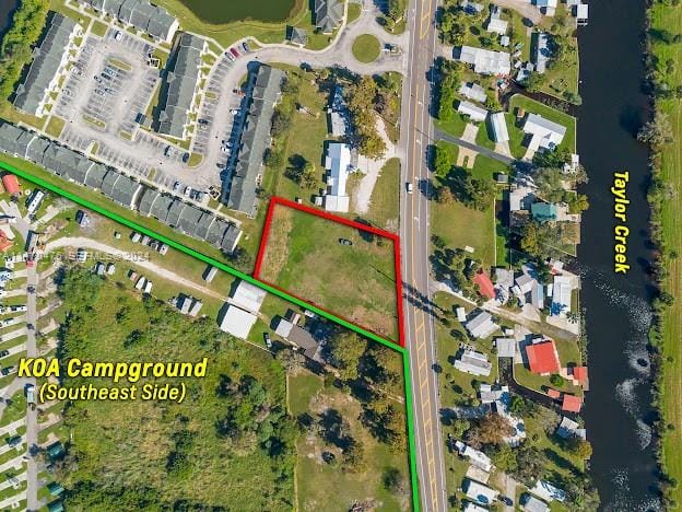 631 441 Se Highway, Okeechobee, FL 33469
