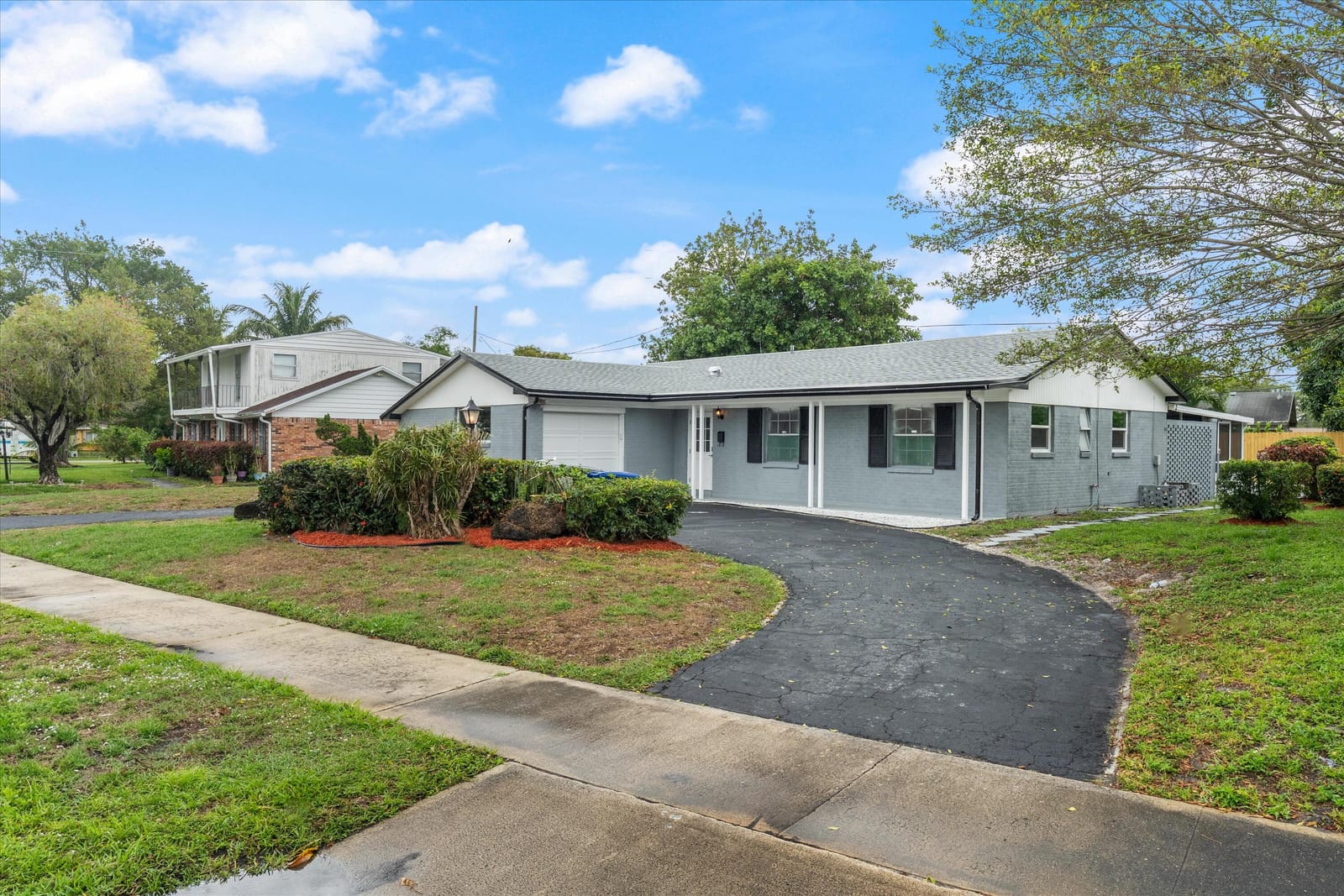 914 Orange Drive, Lake Park, FL 33403