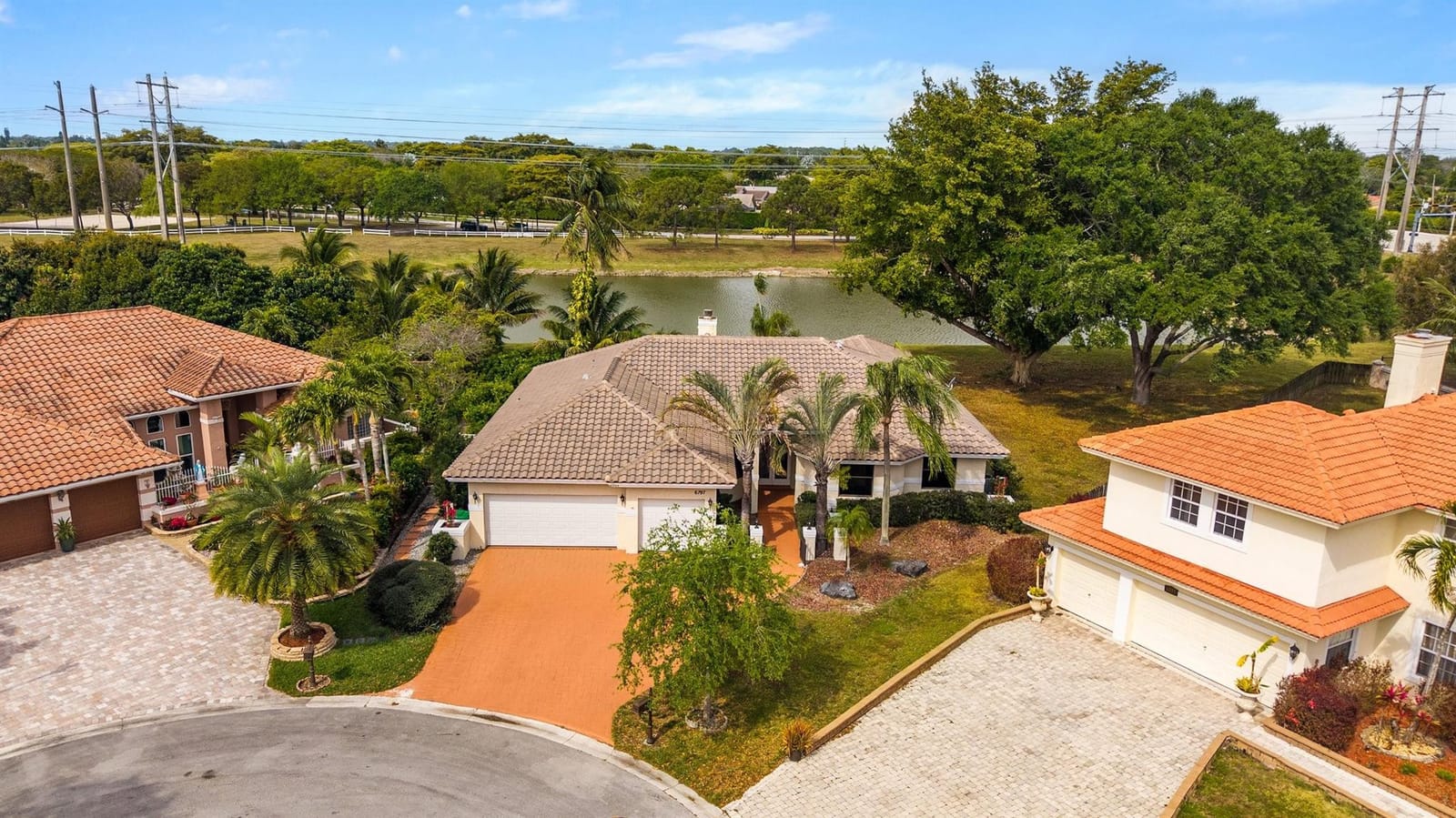 6797 NW 44th Court, Coral Springs, FL 33067