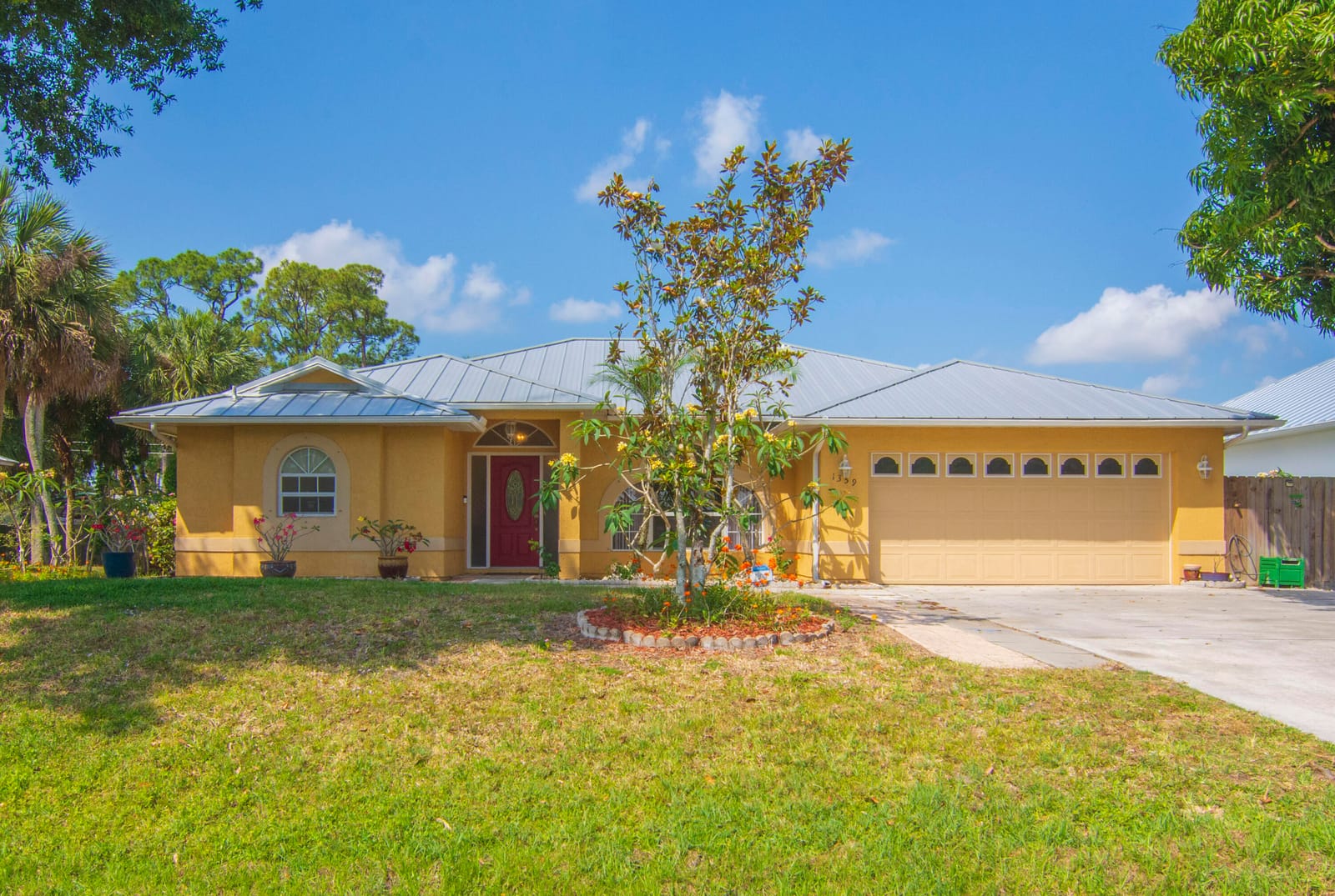 1359 Damask Lane, Sebastian, FL 32958