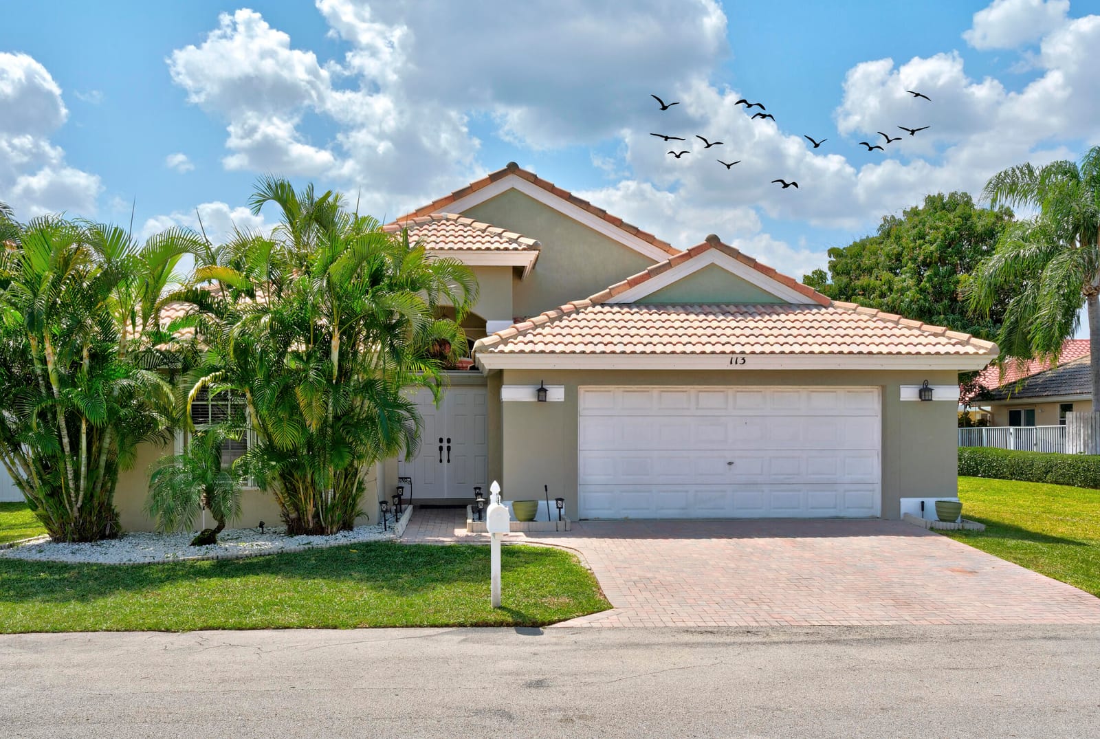 113 Citrus Park Circle, Boynton Beach, FL 33436