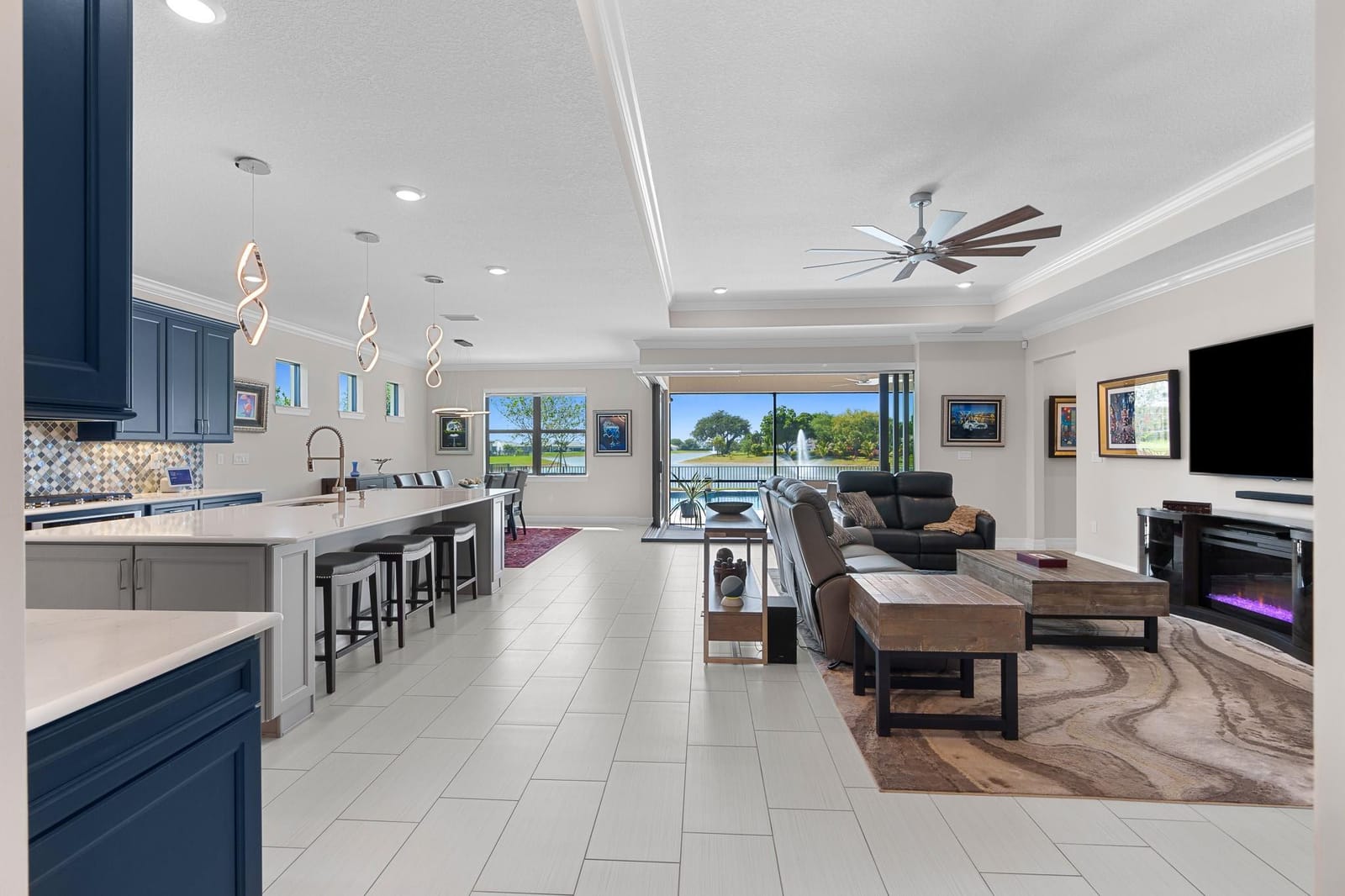 4619 Pinehurst Trail, Oakland Park, FL 33309 photo 12