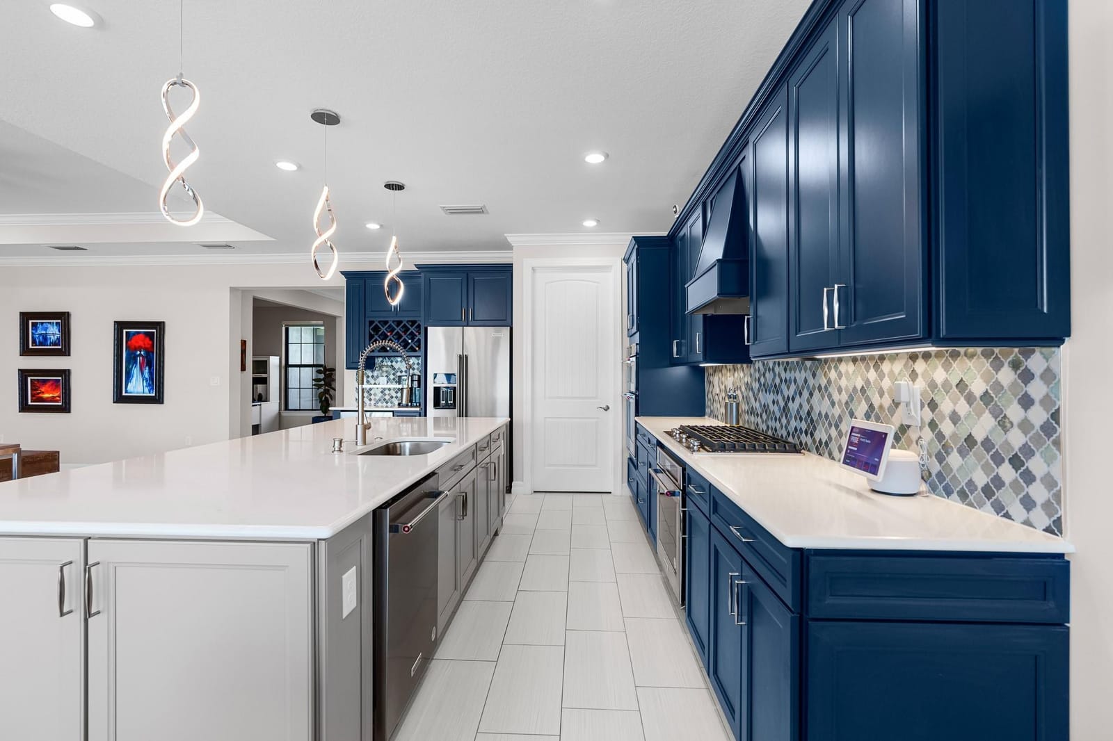 4619 Pinehurst Trail, Oakland Park, FL 33309 photo 15