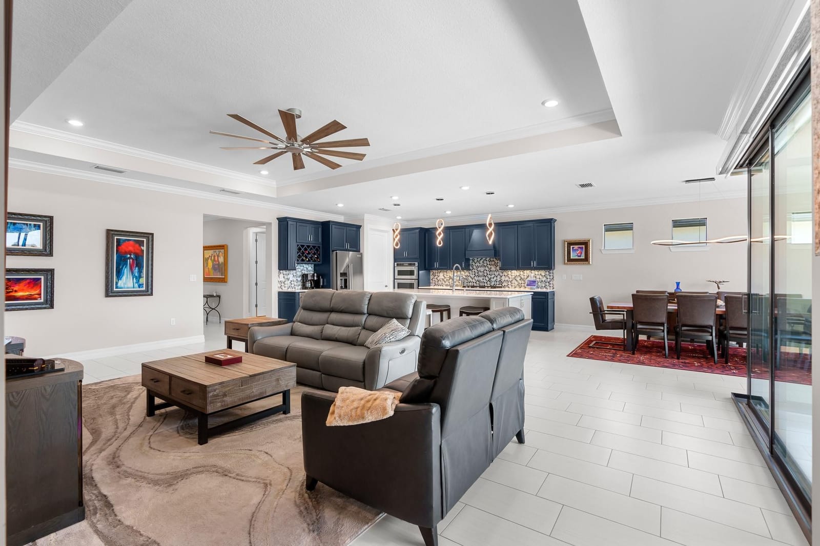 4619 Pinehurst Trail, Oakland Park, FL 33309 photo 18