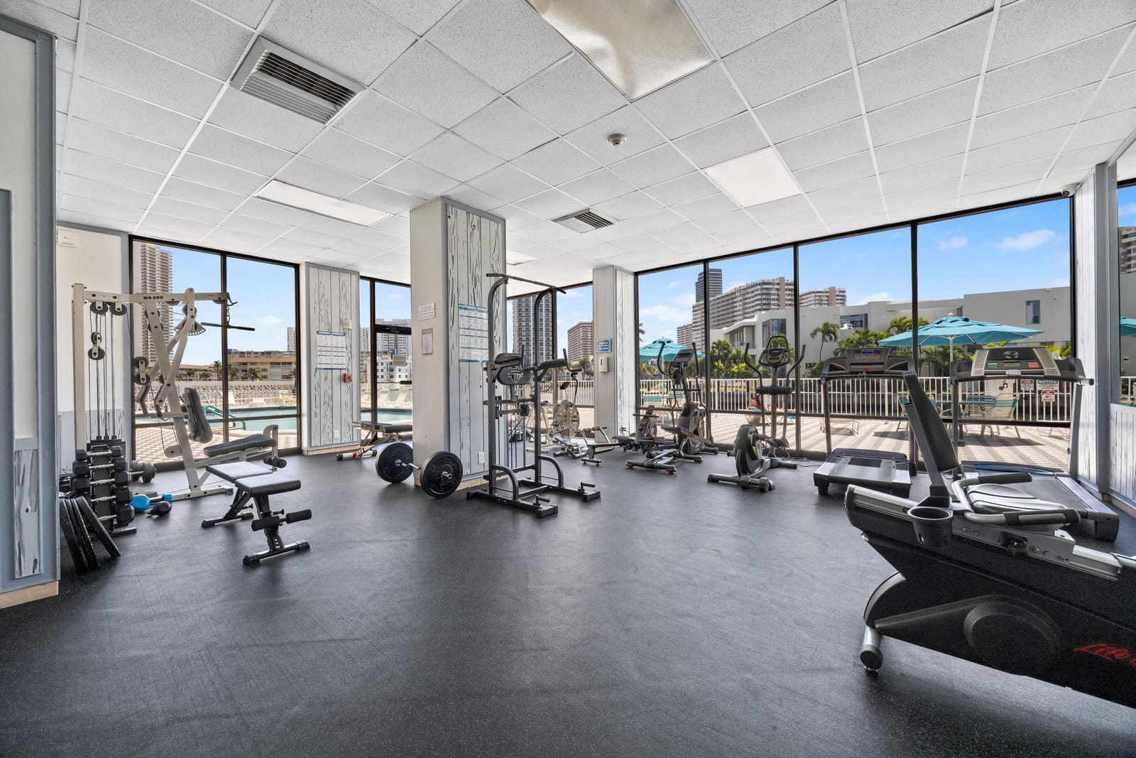 137 Golden Isles Drive 501, Hallandale Beach, FL 33009 photo 28