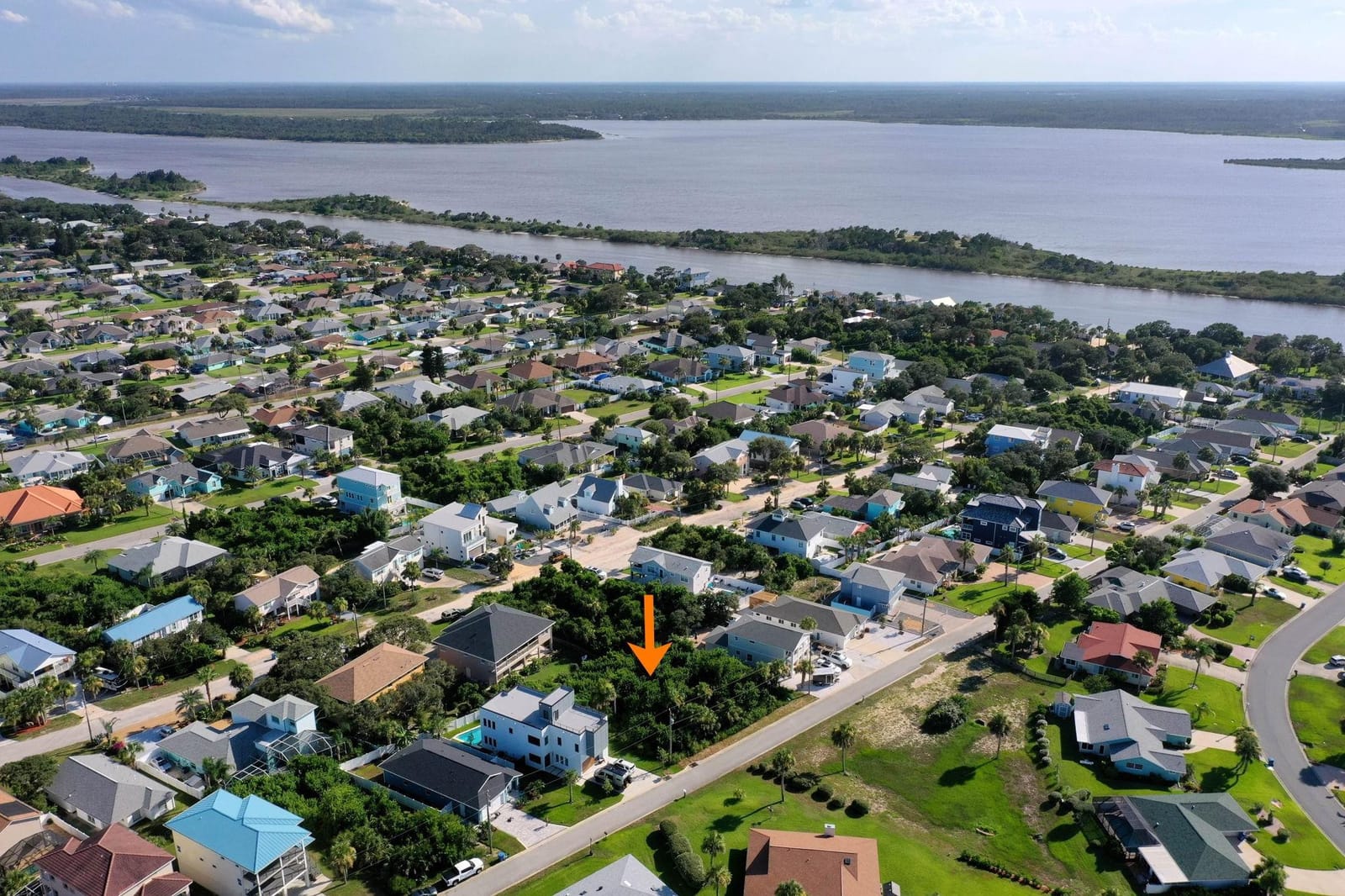 122 Via Madrid, Ormond Beach, FL 32176 photo 18