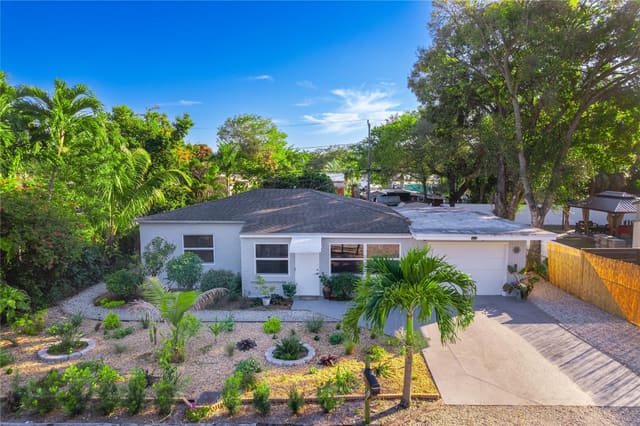 1260 SW 29th Street, Fort Lauderdale, FL 33315
